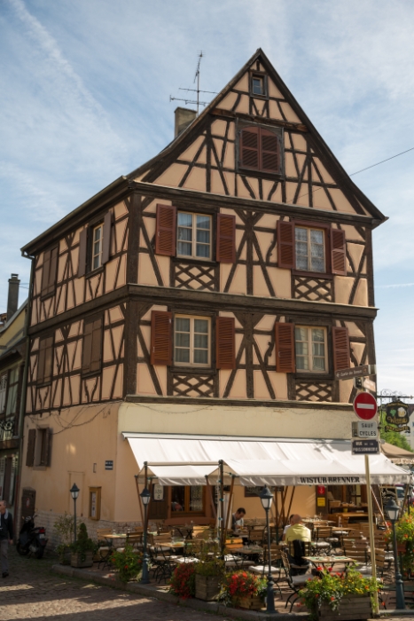 Colmar - 123